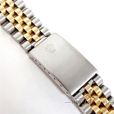 gold rolex jubilee bracelet|genuine rolex jubilee bracelet.